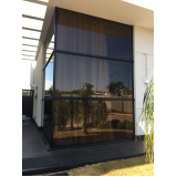 esquadria de aluminio valor Ribeirão Preto