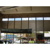 fachadas de vidro espelhado preço Porangaba
