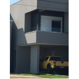 onde comprar persiana externa automática Araraquara