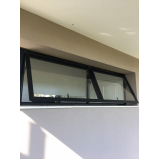 preço de janela de alumínio com grade Bertioga