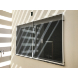 preço de janela de alumínio de correr Guareí