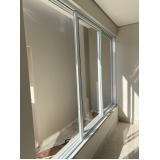 valor de janela de alumínio basculante Iguape