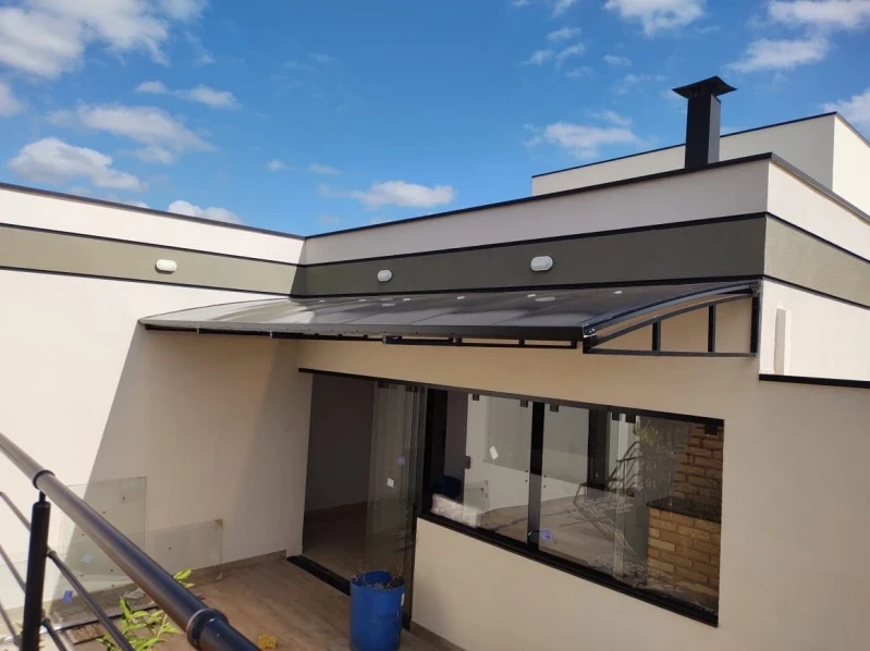 coberturas e fachadas de vidro são paulo