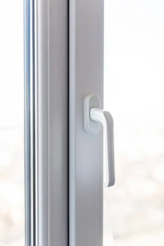 esquadria de alumínio 4 folhas