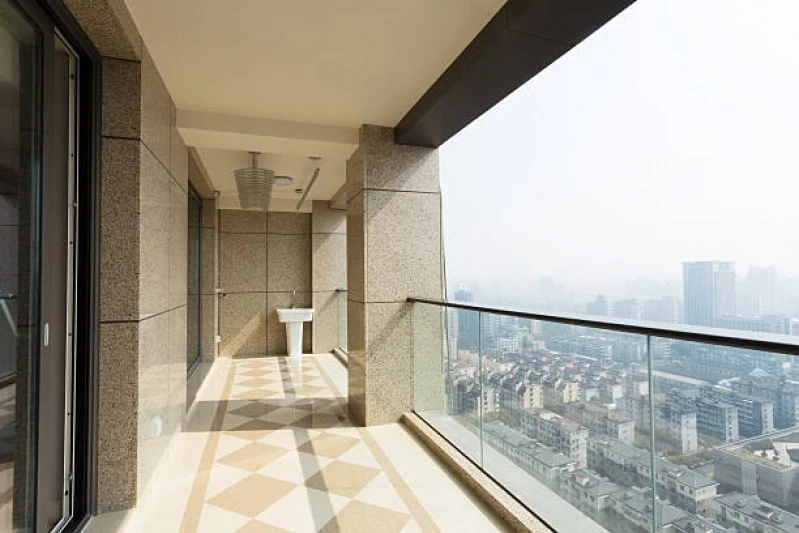 estrutura pele de vidro