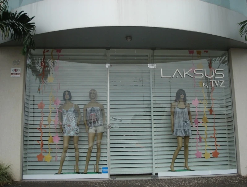 fachadas pele de vidro