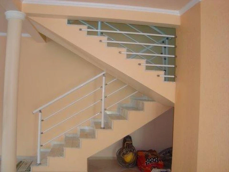 guarda corpo interior de são paulo