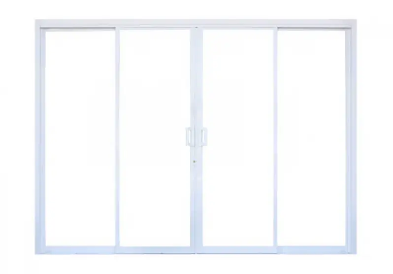 janelas termo acústicas