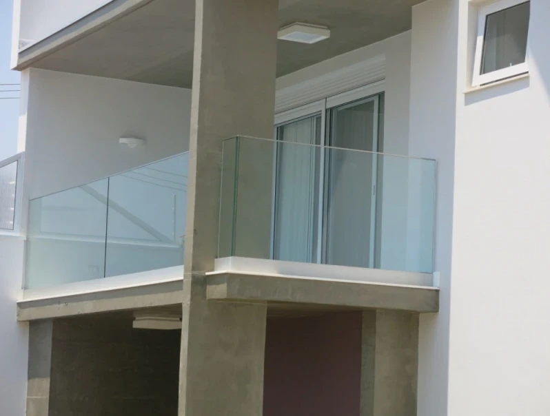 persiana de alumínio externa