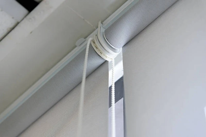 persiana de rolo para cozinha