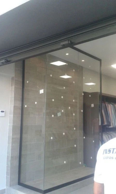 portas de alumínio para cozinha