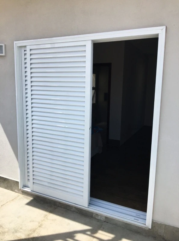 portas e portinholas de alumínio são paulo